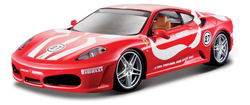 Ferrari F430 Fiorano 1/24 Bburago Burago