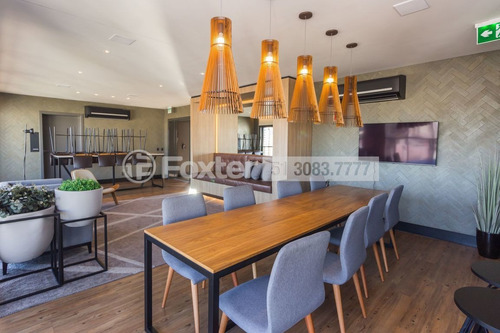 Imagem 12 de 30 de Apartamento, 2 Dormitórios, 57 M², Santana - 218932