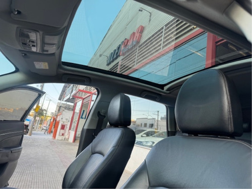 Mitsubishi ASX 2.0 AWD 16V FLEX 4P AUTOMÁTICO