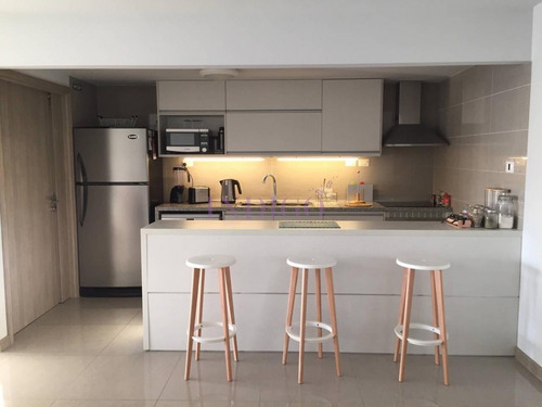 Imagen 13 de 16 de Muy Buen Apartamento En Alquiler En Punta Del Este, 3 Dormitorios .