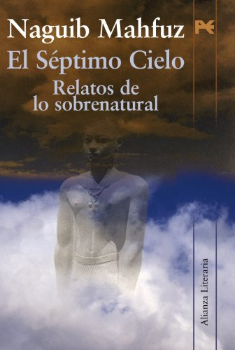 Libro El Séptimo Cielo De Mahfuz Naguib Alianza