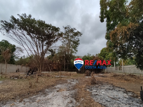 Imagen 5 de 6 de Remax Vende Terreno De 2.780.30 Mts2 Ubicado En Granja El Tuque