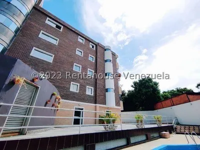 Apartamento en venta