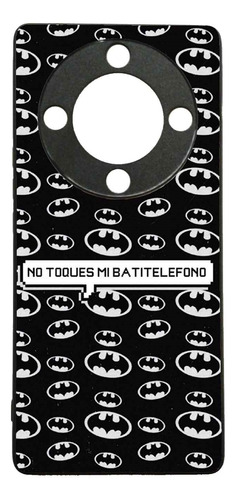 Funda Protector Case Para Honor Magic 5 Lite Batman