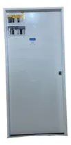 Comprar Puerta Chapa Inyectada Ciega Lisa 90x200 Hierromas Mod.406