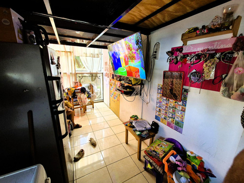 Venta Casa, Local Y Galpon En Ricardo Rojas