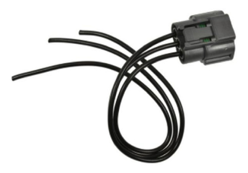 Arnes Conector Bobina Sensor Tps Tsuru, Sentra, Urvan 3 Term