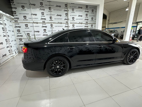 Audi A6 3.0 Tfsi Stronic Quattro 333cv