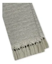 Comprar Manta Para Sofá Cinza Gigante Decorativa Protetora 3.00m Cor Fendi Desenho Fendi Marrocos