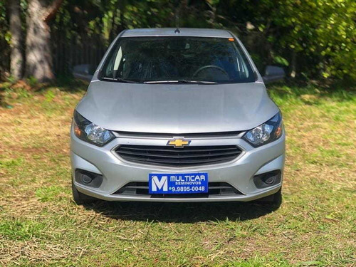 Chevrolet Onix 1.0mt Lt