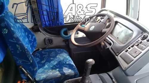 Imagem 4 de 4 de Marcopolo Ideale 2012 Ar E Banheiro Ligue E Confira! Ref.222