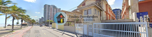 Imagem 2 de 17 de Sobrado De Condomínio Com 3 Dorms, Jd Marina, Mongaguá - R$ 367 Mil, Cod: 109 - V109
