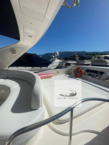 Imagem 11 de 20 de Intermarine Azimut 60