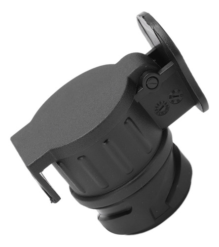 Adaptador De Reboque De 13 Pinos Para 7 Pinos, Conector De R