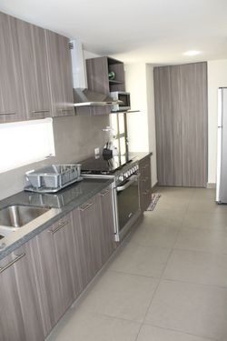 Imagen 12 de 16 de Casa En Renta En Del Parque Residencial