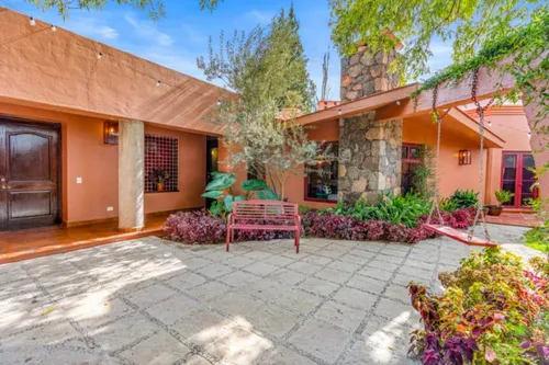 Casa Colorida