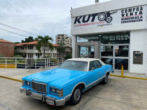 Imagen 1 de 10 de Ford Ltd