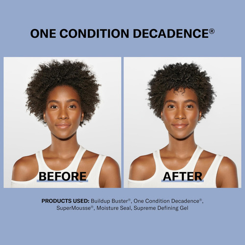 Devacurl One Condition Decadence Condicionador Creme Ultra-r