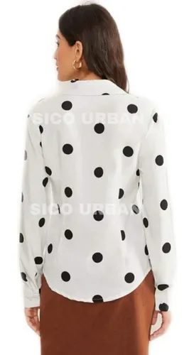 Camisas dama 2019 sale