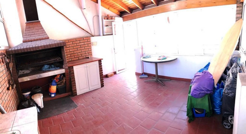 Venta / 4 Amb./ Ph (patio, Terraza Y Quincho) / P. Chacabuco