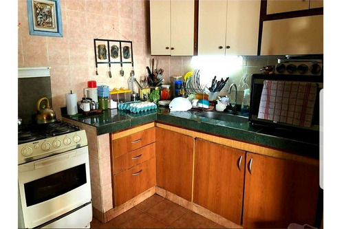 Imagen 3 de 25 de Venta De Casa En V.del .parque.5 Amb.oportunidad!!