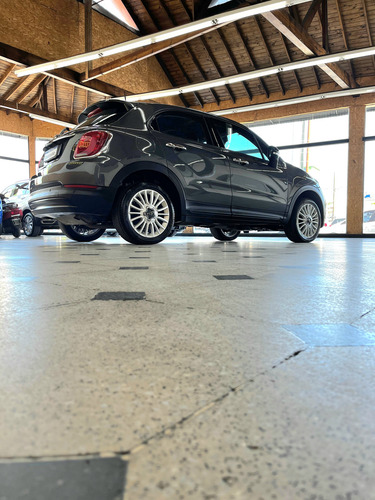 Fiat 500 X Pop