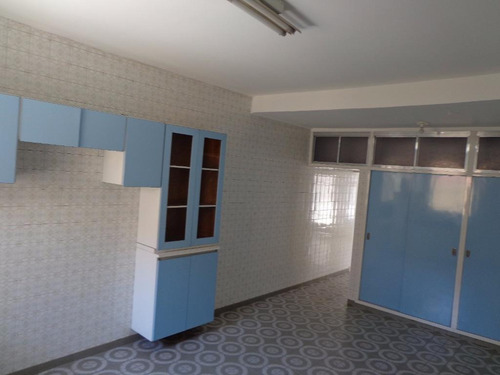 Sobrado Com 2 Dormitórios Para Alugar, 120 M² Por R$ 1.980/mês - Tatuapé - São Paulo/sp - So5521