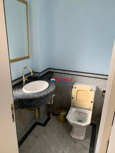 Imagem 27 de 30 de Cobertura Com 3 Dormitórios, 220 M² - Venda Por R$ 1.300.000,00 Ou Aluguel Por R$ 9.000,00/mês - Praia Da Enseada - Guarujá/sp - Co0174