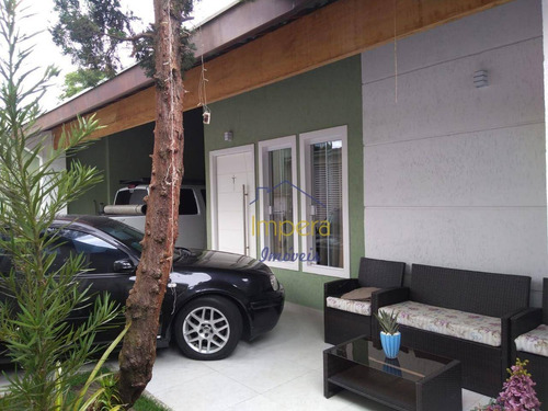 Imagem 18 de 27 de Casa Com 3 Dormitórios À Venda, 196 M² Por R$ 905.000 - Cidade Vista Verde - São José Dos Campos/sp - Ca0610