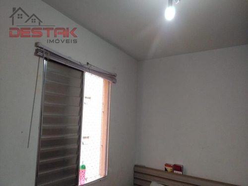 Imagem 3 de 15 de Ref.: 5581 - Apartamento Em Itupeva Para Venda - V5581