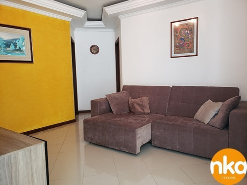 Imagem 21 de 30 de Casa 04 Suítes À Venda No Condomínio Chácara Flora - Valinhos. - Ca00479 - 70852477