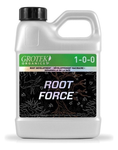 Root Force 500ml Grotek