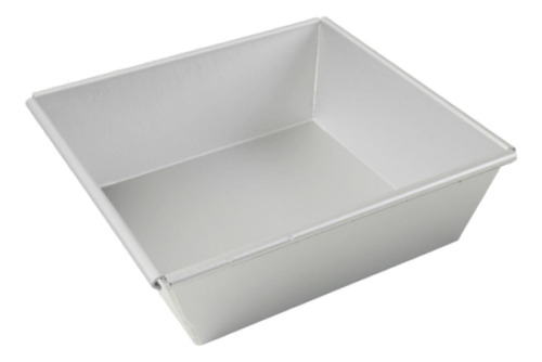 Molde Para Pizza Estilo, Molde Para Hornear Pan, 6 Pulgadas