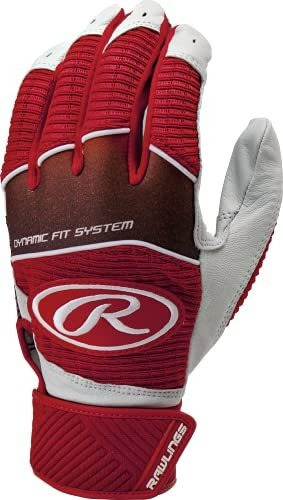 Rawlings Workhorse 950 Serie De Guantes De Bateo Lh18i