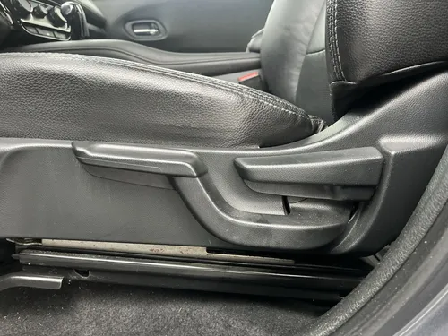Honda HR-V X-TYLE 1.8 AUT 5P
