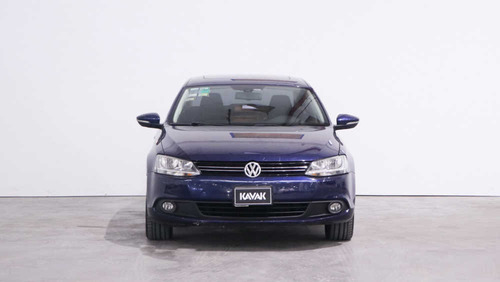 Imagen 2 de 15 de Volkswagen Vento 2.5 Advance Plus Tiptron 170cv - 341534