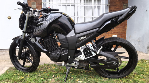 Yamaha Fz