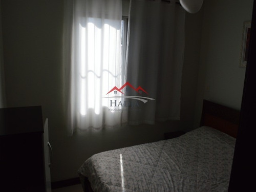 Apartamento Com 3 Dormitórios Edifício Acrópole - Jardim Bizarro - Jundiaí/sp. - Ap00062 - 34408224