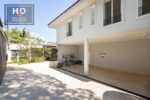 Imagem 26 de 27 de Casa Com 4 Dormitórios À Venda, 698 M² - Morumbi - São Paulo/sp - Ca0298