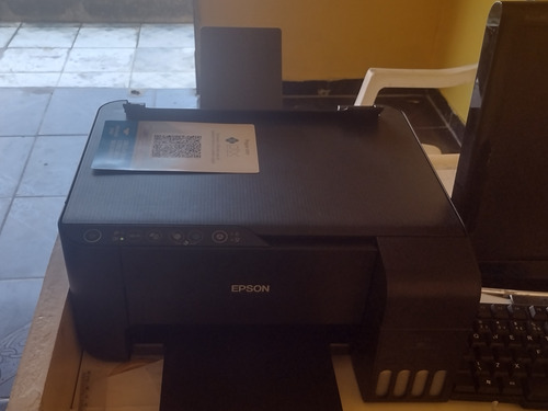 Impressora Epson L3150