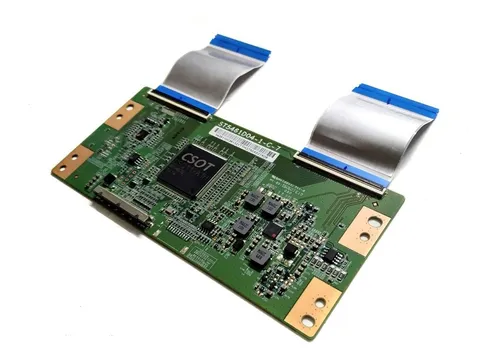 T-con Tcl St5461d04-1-c-7 | 55s405-mx | Envío gratis