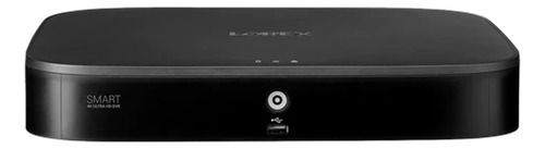 Dvr Lorex 4k Series 8 Canales Disco Duro 2tb Alexa Google