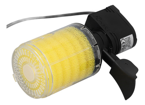 Filtro Interno Para Pecera, Sumergible, Para Acuario, Bueno