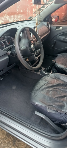 Volkswagen Gol Trend 1.6 Pack I 101cv