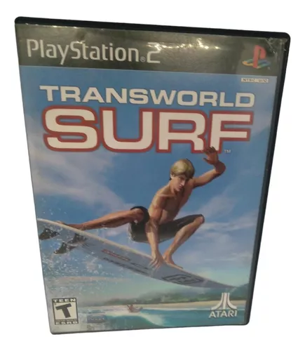 Jogo De Surf Para Xbox 360