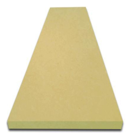Prateleira 600 X 150 Em Mdf - Natural
