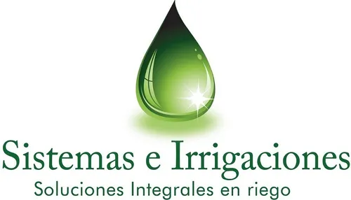 Programador Sistema De Riego Por Goteo Y Microaspersion