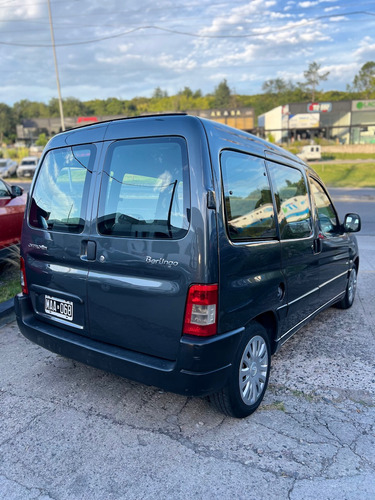 Citroen Berlingo 5 Asientos