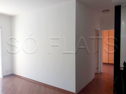 Imagem 2 de 15 de Lindo Apartamento Nos Jardins Para Venda, Prox A Av. Paulista - Sf32553