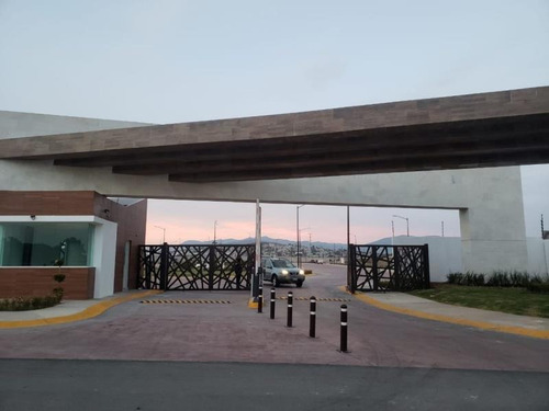 Imagen 4 de 12 de Terreno En Venta Conjunto Arboledas I